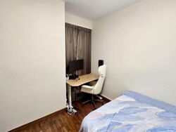 The Eden At Tampines (D18), Condominium #603086601